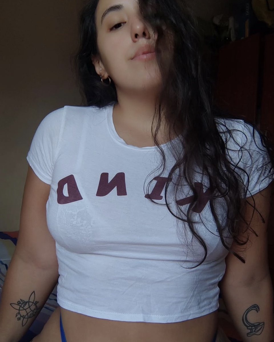 "Alua helped me connect more with my subscribers. It’s easy to use, and they help you with everything to achieve your goals ✨." - Cammy

💌 Alua: alua.com/adira

#Alua #AluaModel #Testimonial
