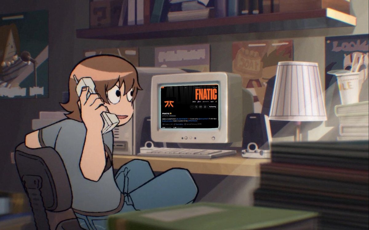 helloooo to any valorant social media folks/mutuals looking avaliable some freelance work 🧡

we're looking for some reinforcement over toronto masters for our live coverage &amp; gameday stuff - shoot me a DM if ur experienced with this and think u can copy my style 🤓