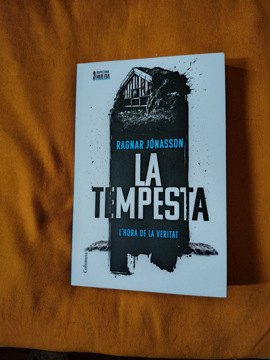 Un bon començament i un final força acceptable📖📚 Club de lectura de novel.la negra a <a href="/ObagaLlibreria/">Obaga Llibreria</a>