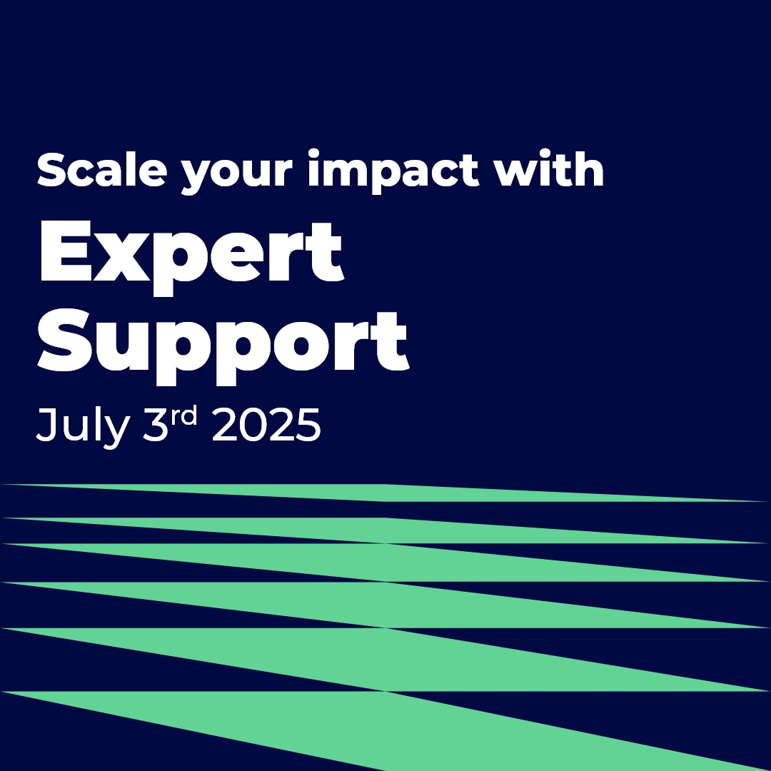 ImpactCity (@impactcity) on Twitter photo Are you looking for expert advice to take your business to the next level? ๐คท๐ก Join us for a brand new ๐๐
๐ฝ๐ฒ๐ฟ๐ ๐ฆ๐๐ฝ๐ฝ๐ผ๐ฟ๐ ๐๐ฒ๐๐๐ถ๐ผ๐ป ๐ผ๐ป ๐ง๐ต๐๐ฟ๐๐ฑ๐ฎ๐, ๐๐๐น๐ ๐ฏ at #startup hub Apollo 14 in The Hague.
Find out more โก๏ธ impactcity.nl/en/expert-suppโฆ Are you looking for expert advice to take your business to the next level? ๐คท๐ก Join us for a brand new ๐๐
๐ฝ๐ฒ๐ฟ๐ ๐ฆ๐๐ฝ๐ฝ๐ผ๐ฟ๐ ๐๐ฒ๐๐๐ถ๐ผ๐ป ๐ผ๐ป ๐ง๐ต๐๐ฟ๐๐ฑ๐ฎ๐, ๐๐๐น๐ ๐ฏ at #startup hub Apollo 14 in The Hague.
Find out more โก๏ธ impactcity.nl/en/expert-suppโฆ