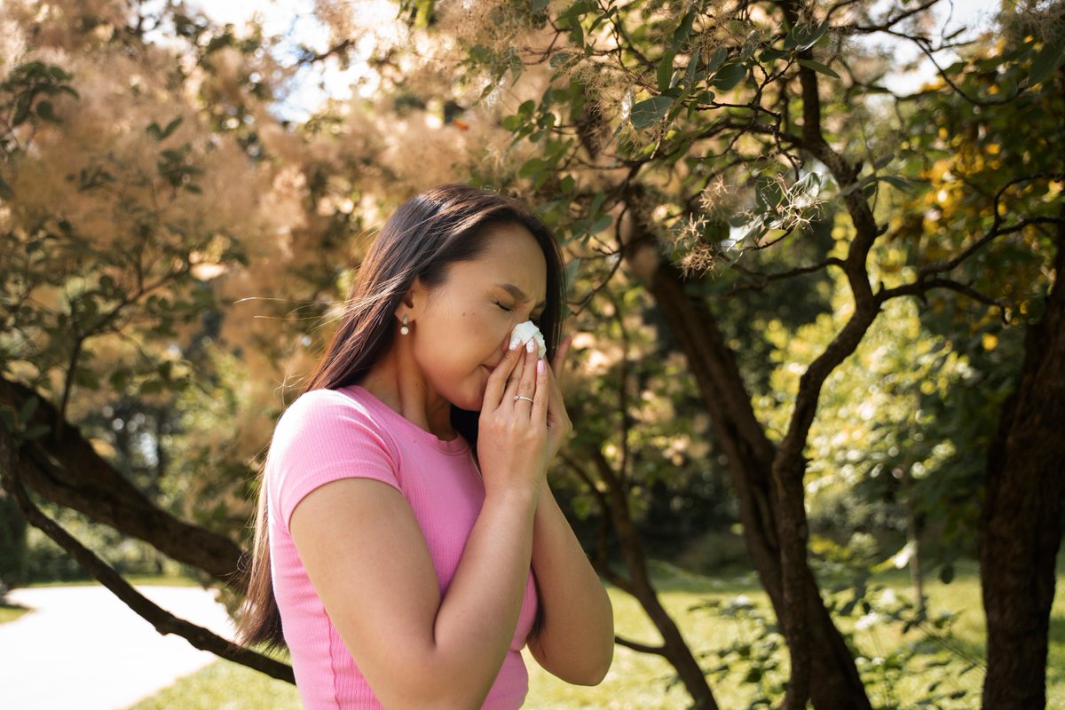 La primavera ha fet augmentar la teva al·lèrgia? És el moment perfecte per demanar ajuda al nostre Servei d’Al·lergologia hscor.com/ca/cartera-de-…
