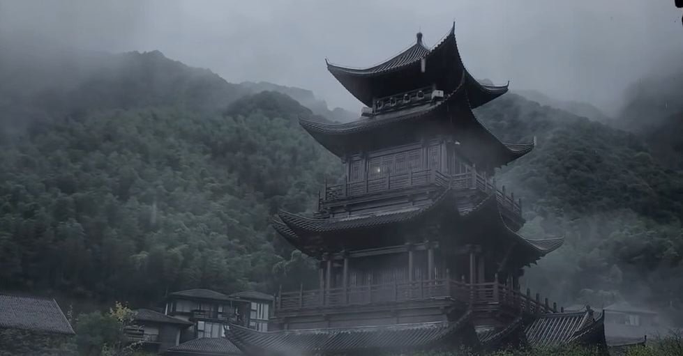ㅤ
— 𝓢hifting para o vazio: minha experiência como uma aluna de um templo budista no japão + lições não dualistas. 
ㅤ