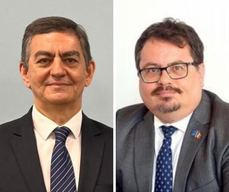 I met with the European Union Ambassador to Azerbaijan, Mr. Peter Michalko. During our meeting, we discussed the current socio-political situation in Azerbaijan, the state of Azerbaijan-EU relations, and their future prospects. We also addressed the fate of the 365 political