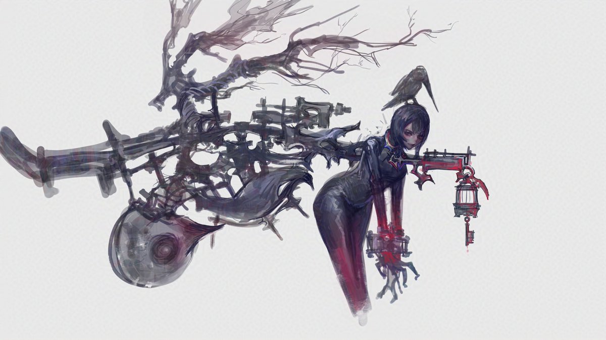 レミ | Commissions opened ( 3 /3 ) (@rei_m3i) on Twitter photo 