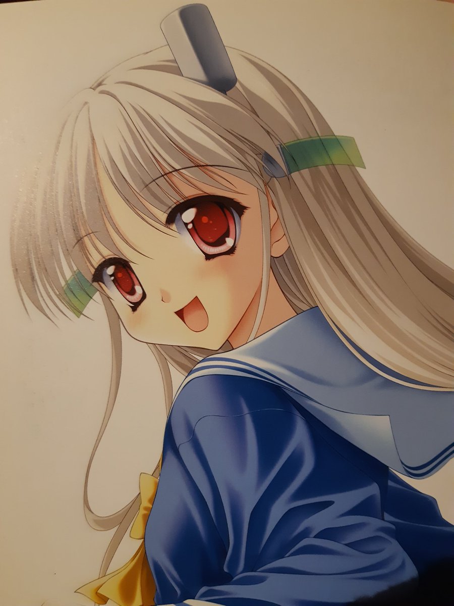 localtrainlove's tweet photo. #高坂姫子生誕祭2025 #高坂姫子生誕祭 #LikeLife #HOOKSOFT
5月27日は、21年前のPCゲームのLikeLifeの携帯電話擬人化キャラ、高坂姫子嬢の誕生日です。姫子、誕生日おめでとう🎂🎉🎈充電してお祝いですです🔌 ͗ ͗ https://t.co/nsqKWwCcd5