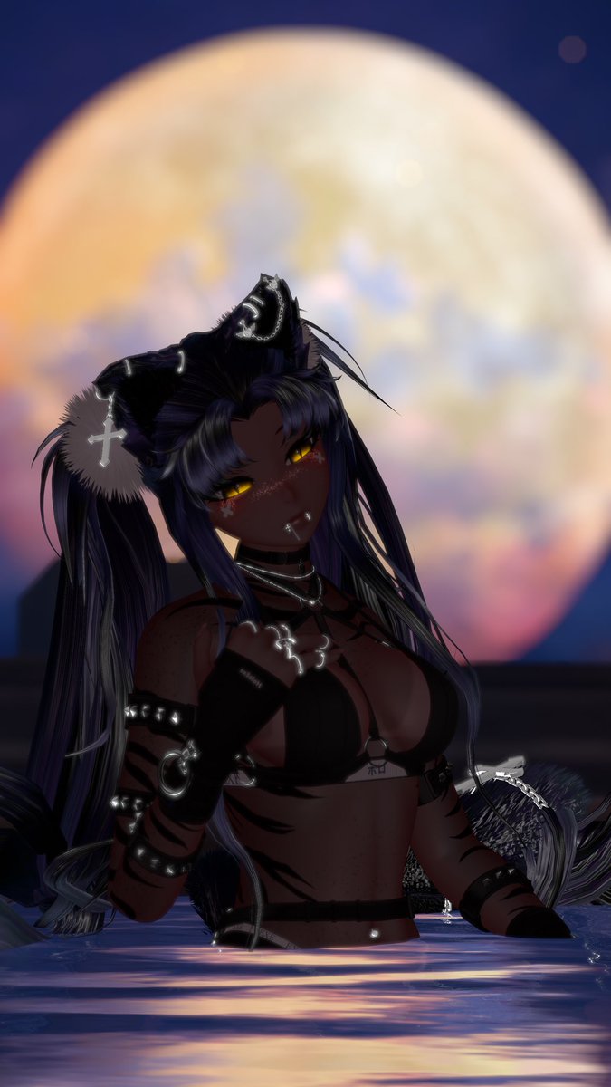 Moonlight tweet media