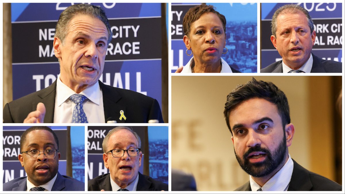 Jacob N. Kornbluh tweet media