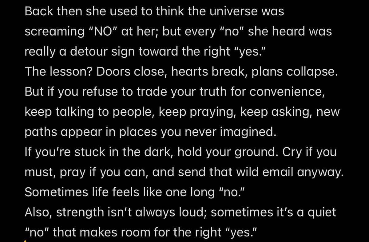 <a href="/moshibudi_/">Moshibudi💎</a> I hope my story inspires you to not give up!