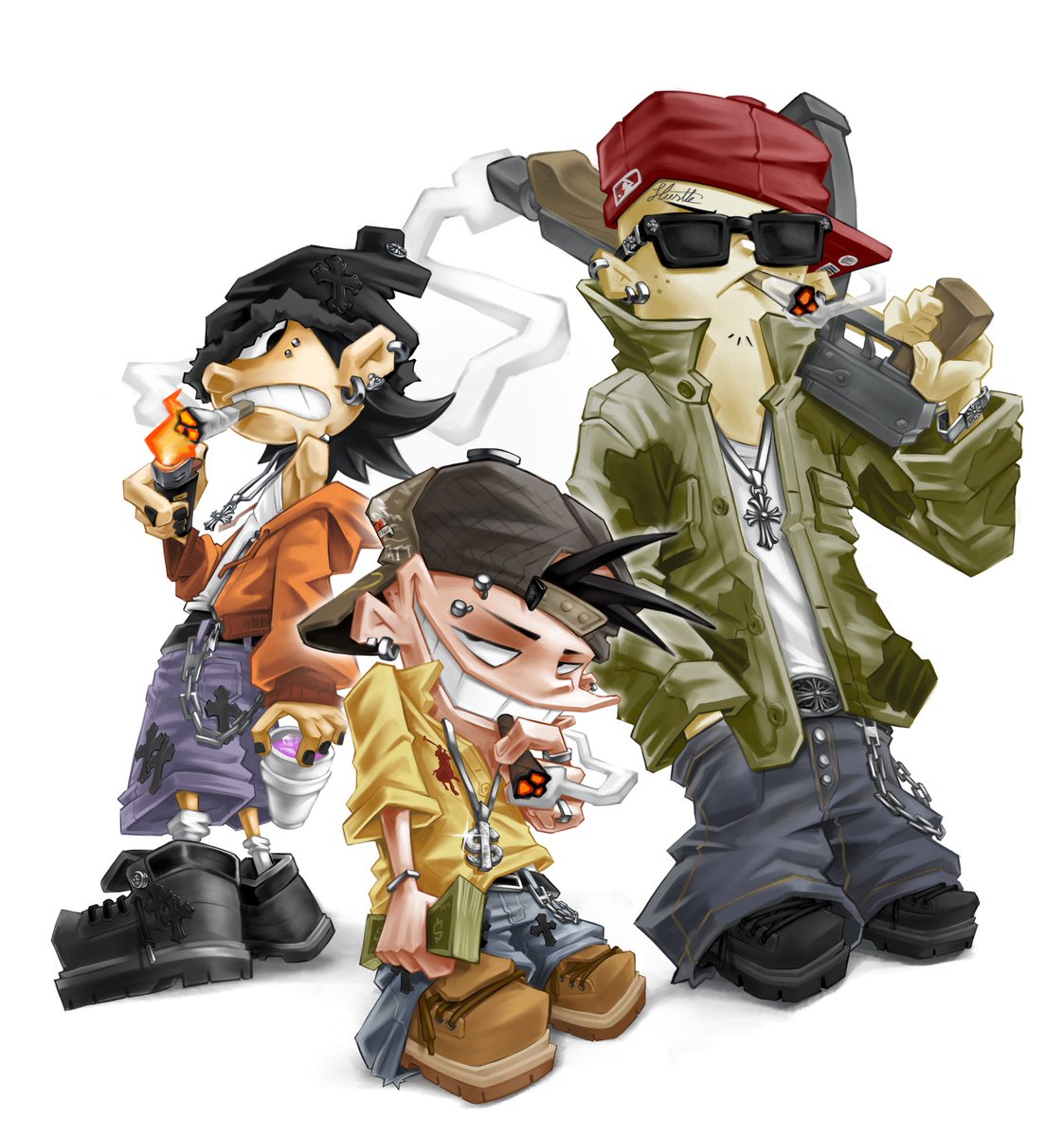 iceprimoo's tweet image. 