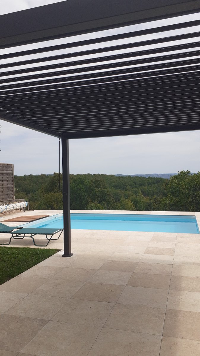 PFA CONCEPT TERRASSES (@poutre_polypose) on Twitter photo La poutre Polypose offre des avantages significatifs en termes de rapidité de mise en oeuvre et de drainage, ce qui est essentiel pour les terrasses et tours de piscine.
tél 05 65 41 39 01
lapoutrepolypose@gmail.com La poutre Polypose offre des avantages significatifs en termes de rapidité de mise en oeuvre et de drainage, ce qui est essentiel pour les terrasses et tours de piscine.
tél 05 65 41 39 01
lapoutrepolypose@gmail.com