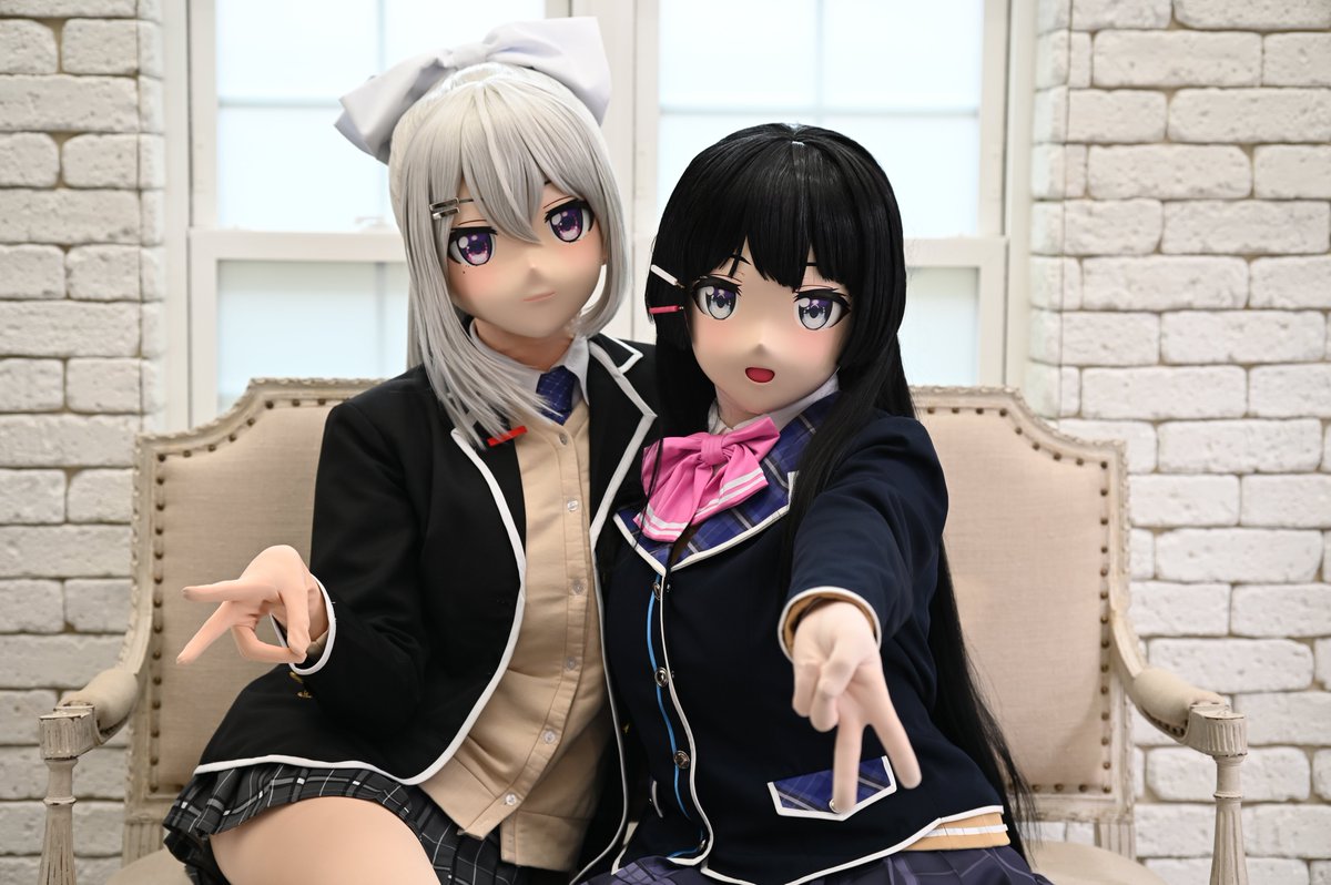 KEMT!

Photo : <a href="/butcher_met/">ぶっちゃーさんのお面垢</a>