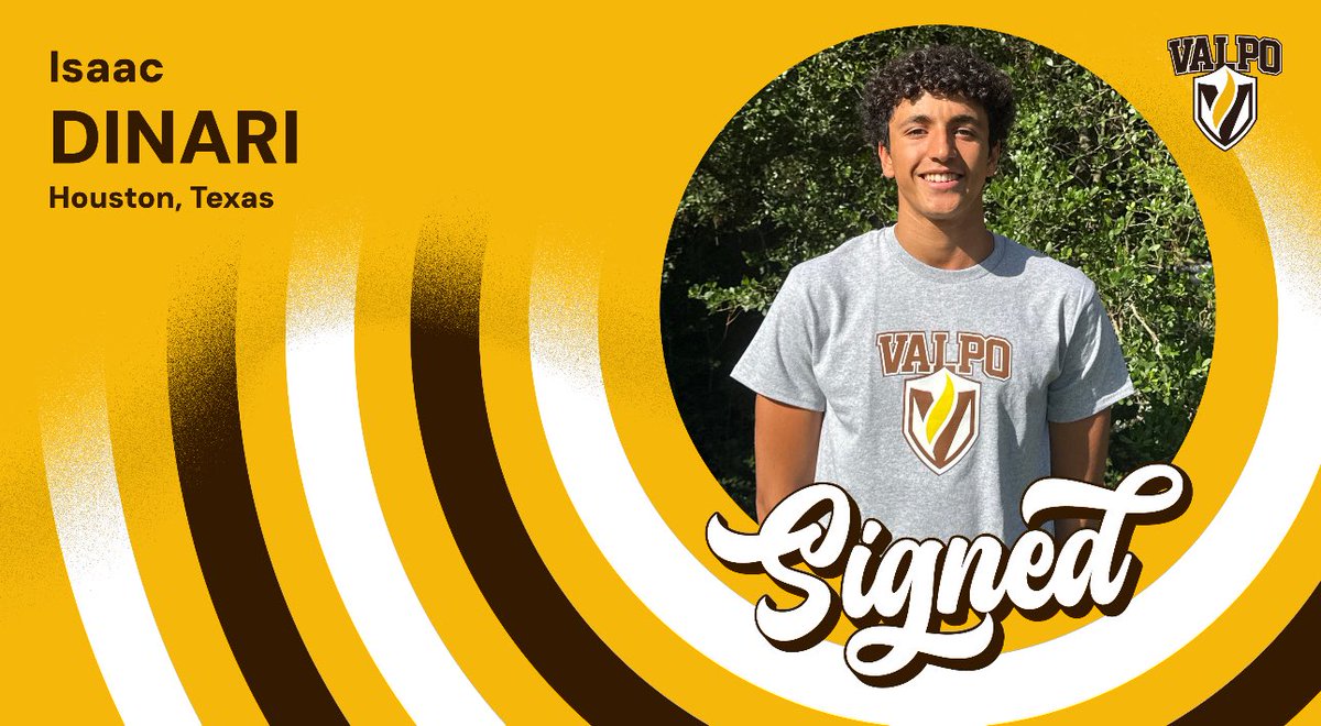 Good morning Valpo! We are excited to welcome Isaac to the Valpo men's team. Welcome to the Valpo swim family!
#govalpo #valposwim <a href="/valpoathletics/">Valpo Athletics</a>