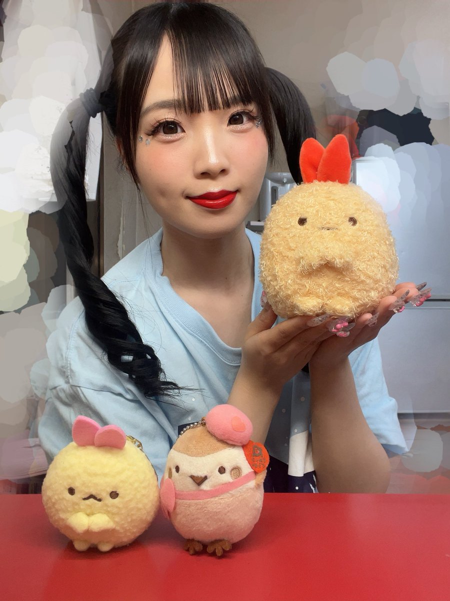 æ³ç°æ @ã¹ããªãã (@shiori_izulife) on Twitter photo å·åŽããã¯åº§7ã«ã¡ð¢
æ°äœãšã£ãŠããæ°ã«å
¥ãããããããããªã®ãð¥¹ð
é 匵ããªããã£ãŠæ°æã¡ã空åãããŠããŸã£ãŠä»æ¥ã¯åçç¹ãã¢ãªã¢ãªð³ããããªããïŒïŒïŒãïŒðŠ
åçã¯ãããã©åŒããããªãã§ææ¥ãå
æ°ã«é 匵ããŸãð
ã€ãºããŒãçãŸãå€ãããŸãã£ð
å¿æŽããŠããã人ã¹ãŒããŒãã³ãã¥â£ïž å·åŽããã¯åº§7ã«ã¡ð¢
æ°äœãšã£ãŠããæ°ã«å
¥ãããããããããªã®ãð¥¹ð
é 匵ããªããã£ãŠæ°æã¡ã空åãããŠããŸã£ãŠä»æ¥ã¯åçç¹ãã¢ãªã¢ãªð³ããããªããïŒïŒïŒãïŒðŠ
åçã¯ãããã©åŒããããªãã§ææ¥ãå
æ°ã«é 匵ããŸãð
ã€ãºããŒãçãŸãå€ãããŸãã£ð
å¿æŽããŠããã人ã¹ãŒããŒãã³ãã¥â£ïž