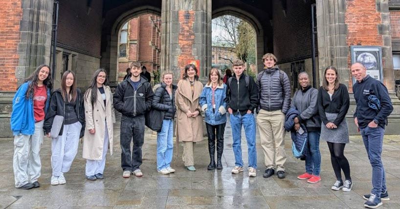 Newcastle University (@uniofnewcastle) on Twitter photo We're proud to have successfully achieved national accreditation from <a href="/sosukcharity/">Students Organising for Sustainability๐</a> for our work in creating a drug and alcohol harm reduction stance for students, minimising harm, providing stigma-free support & ensuring student safety. โฌ
bit.ly/43yTJRE
#WeAreNCL We're proud to have successfully achieved national accreditation from <a href="/sosukcharity/">Students Organising for Sustainability๐</a> for our work in creating a drug and alcohol harm reduction stance for students, minimising harm, providing stigma-free support & ensuring student safety. โฌ
bit.ly/43yTJRE
#WeAreNCL