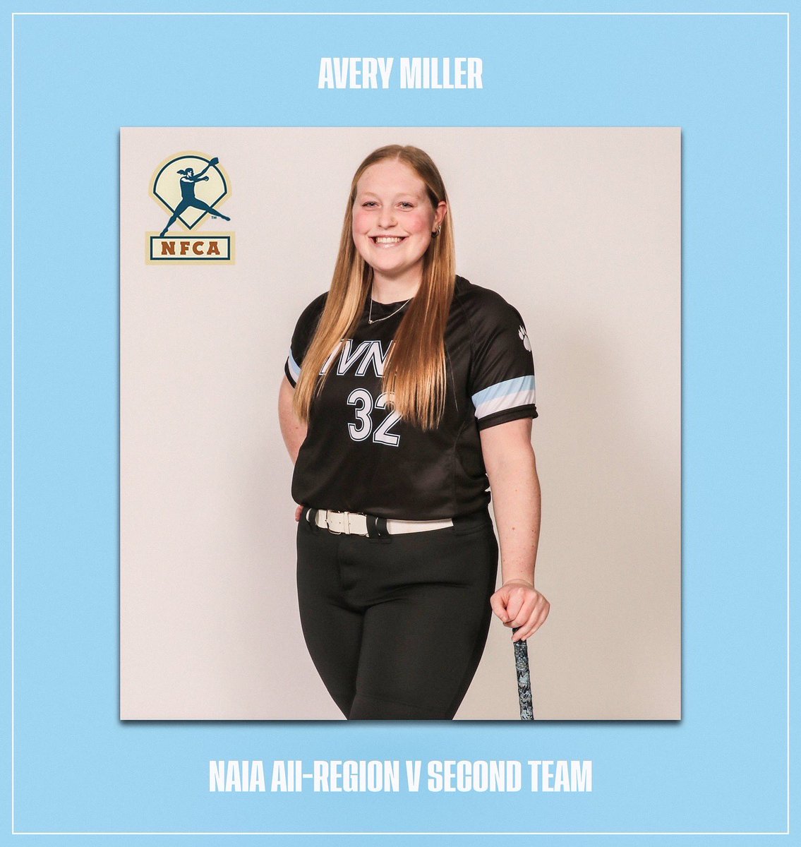 MVNU_Cougars's tweet image. Congratulations to Skylar Zimmerman and Avery Miller on making the NFCA NAIA All-Region V First and Second Teams 🥎
mvnucougars.com/sports/sball/2…