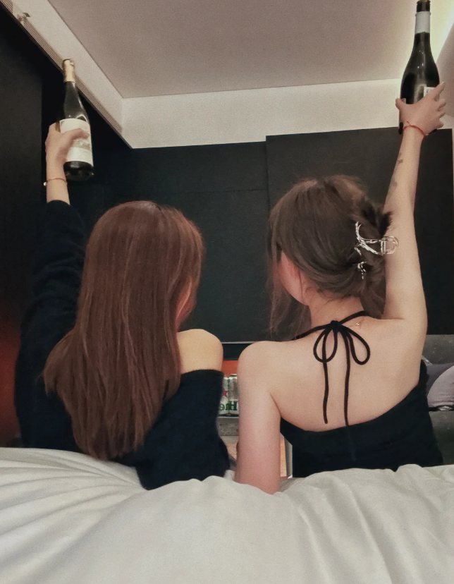 eli2134567's tweet photo. As you can see, beautiful women meet
#sisters photo
#sisters daily life
#sisters gathering
#girlfriends photo
#girlfriends gathering https://t.co/LVKKJxQC01