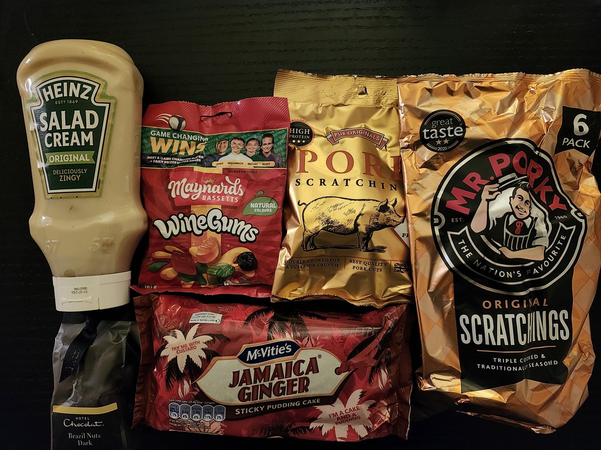 Alistair (Miss Brown's Boy) tweet media