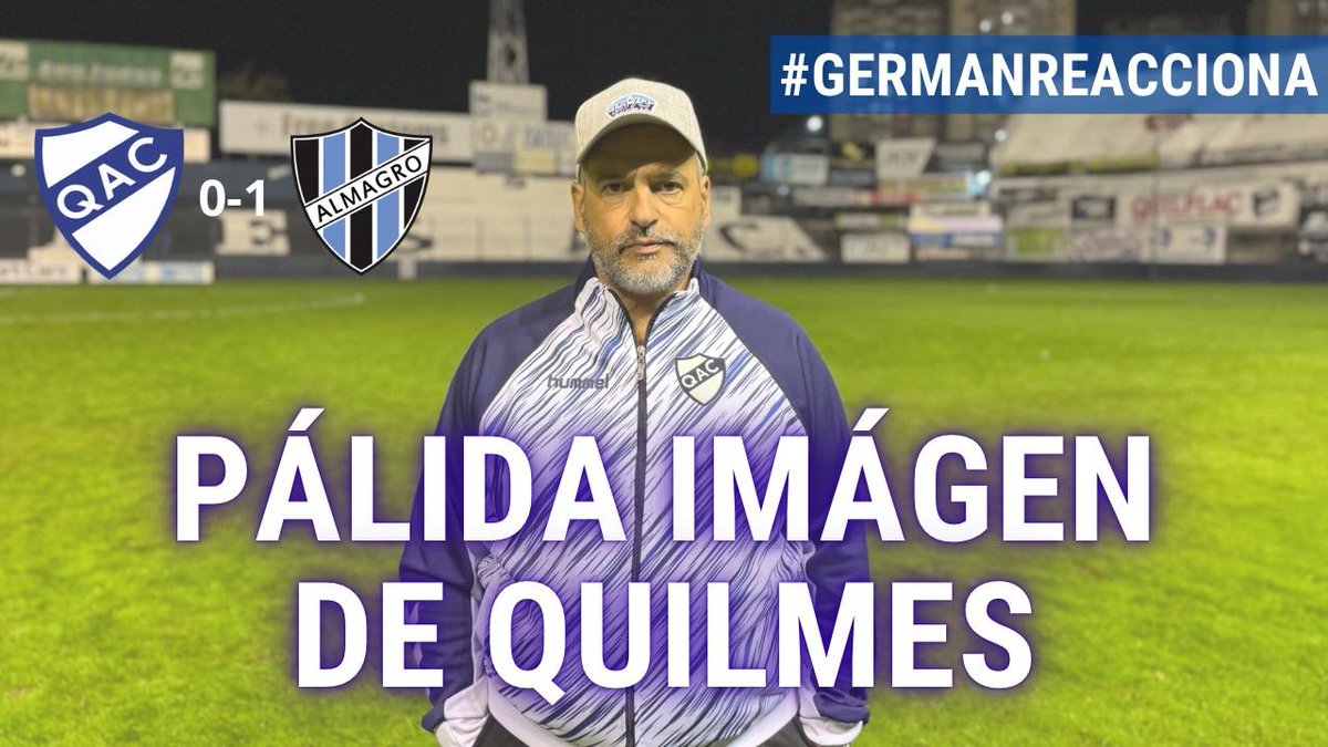 Periodistas de QAC tweet media