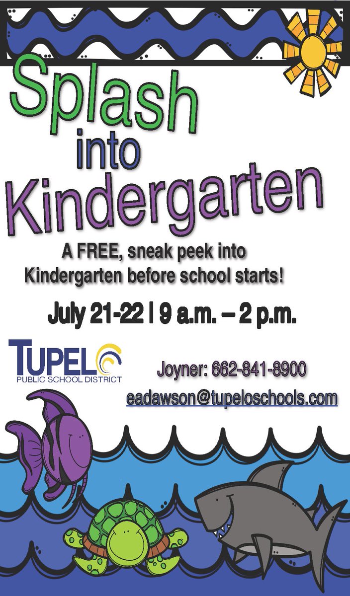Joyner Elementary (@joynertpsd) on Twitter photo 