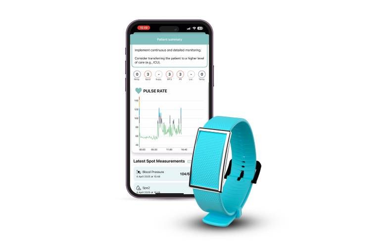 .<a href="/Medtronic/">Medtronic</a> inks expanded #distribution deal for @Corsano_health multi-parameter #wearables vital sign monitor for hospital and #hospitalathome use in Western #Europe | #RPM buff.ly/ojeUGoj