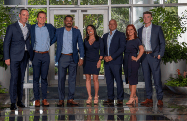 A seven-person team led by brothers Wesley and Chad Hunter, CFP®, CIMA® has left RIA Bison Wealth to launch their own advisory firm in the #Orlando suburb of Lake Mary: advisorhub.com/583-mln-practi…

#wealthmanagement #florida #advisormoves #breakaway #ria