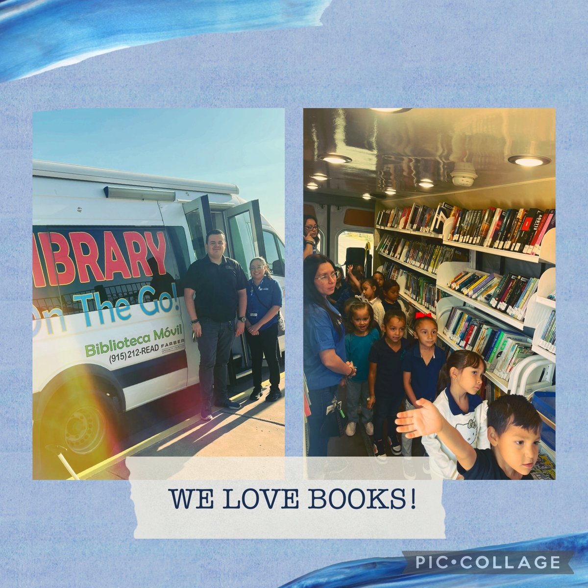 👩🏻‍🚀📚Rosie Rodriguez🚀💫 tweet media