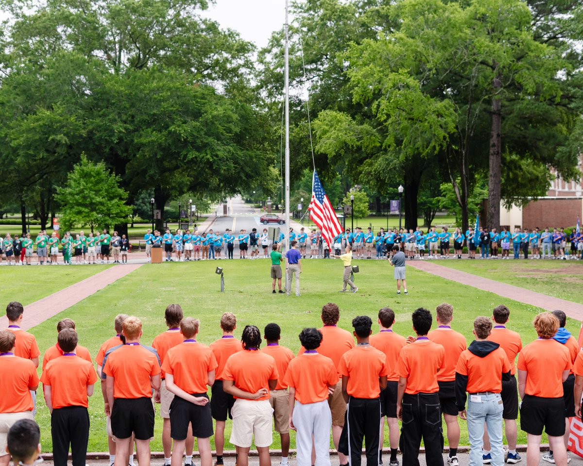 Arkansas Boys State tweet media