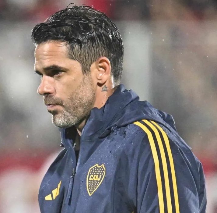 sebainfanzon's tweet photo. Fernando Gago va a firmar hoy la rescisión de su contrato con Boca. En el club esperaban una postura más flexible del ex DT, respecto al dinero para la misma. Boca deberá pagarle todo el contrato. https://t.co/bv6t5zwXXl