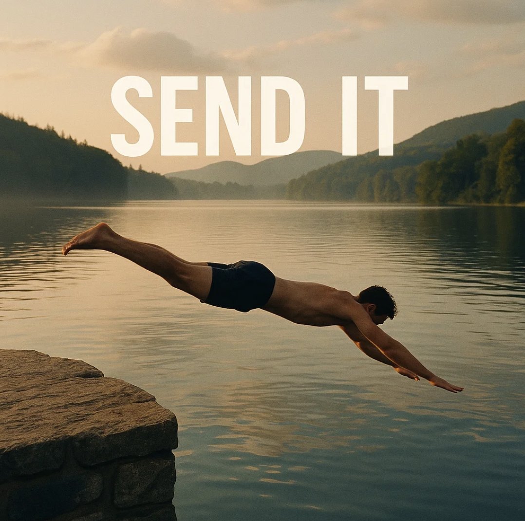 senditsol_'s tweet photo. push boundaries.   

#SENDIT https://t.co/FmVUs7UyTY