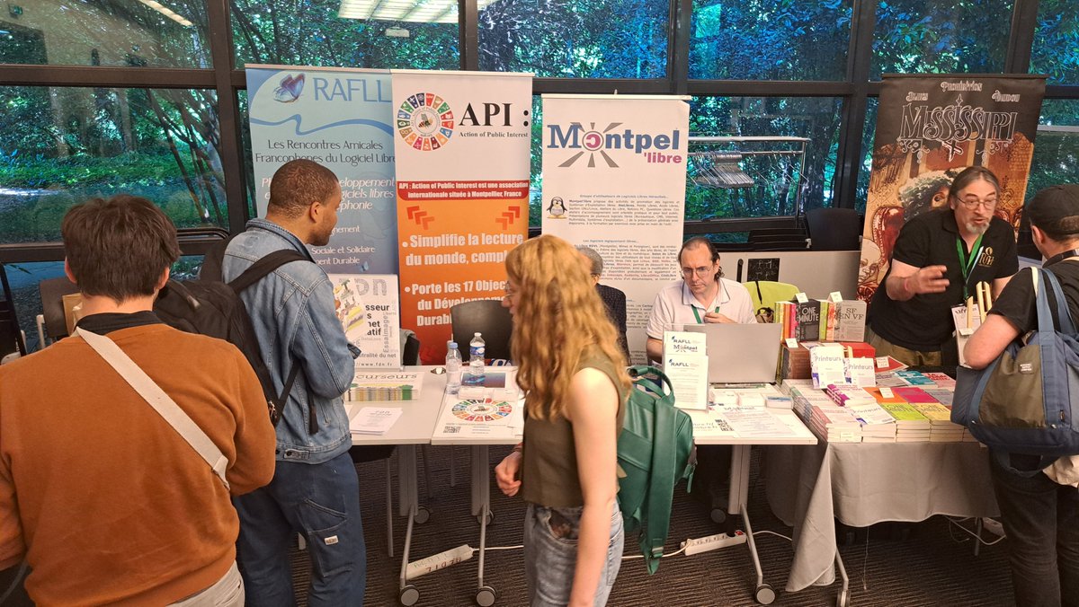 Montpel'libre tweet media