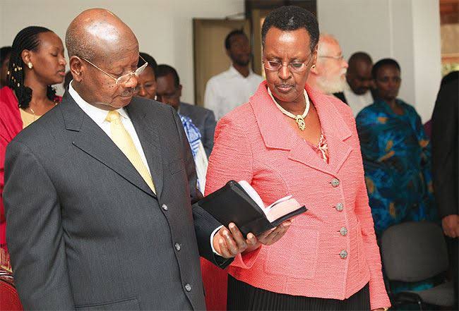 Daily Monitor tweet media