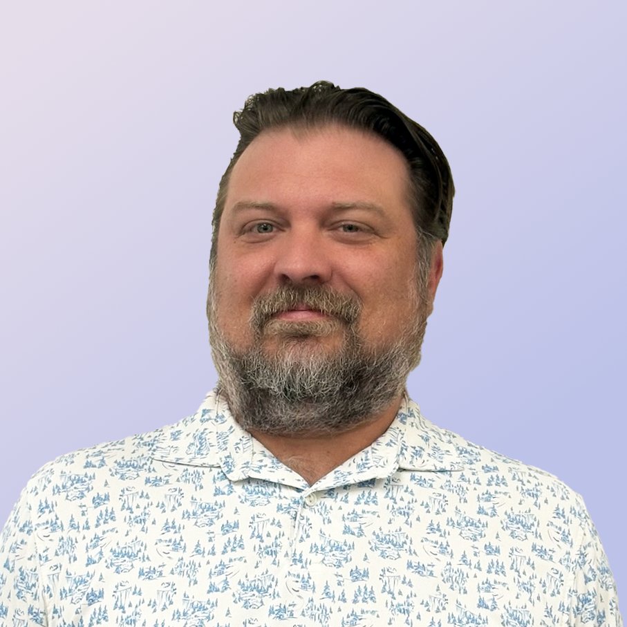 Meet Kevin Cheek, the newest Member of the Friendly Federal Credit Union Team. Kevin works in the Accounting Department.  Stop in and say hi soon!