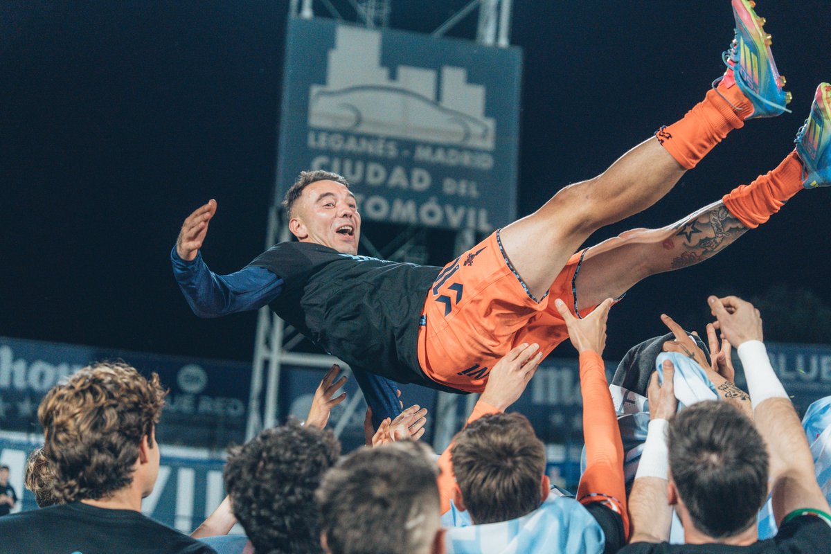 Menos mal que contaron los 6 primeros puntos 😜