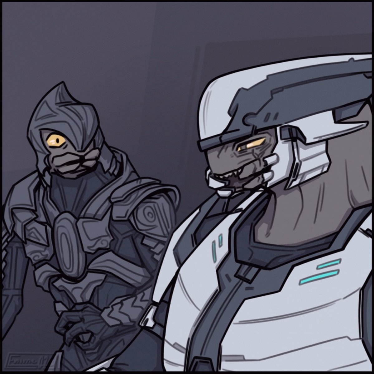 Enime_02's tweet photo. he hungy
#Rtas #Thel #Sangheili https://t.co/jyFrrbw5Ha