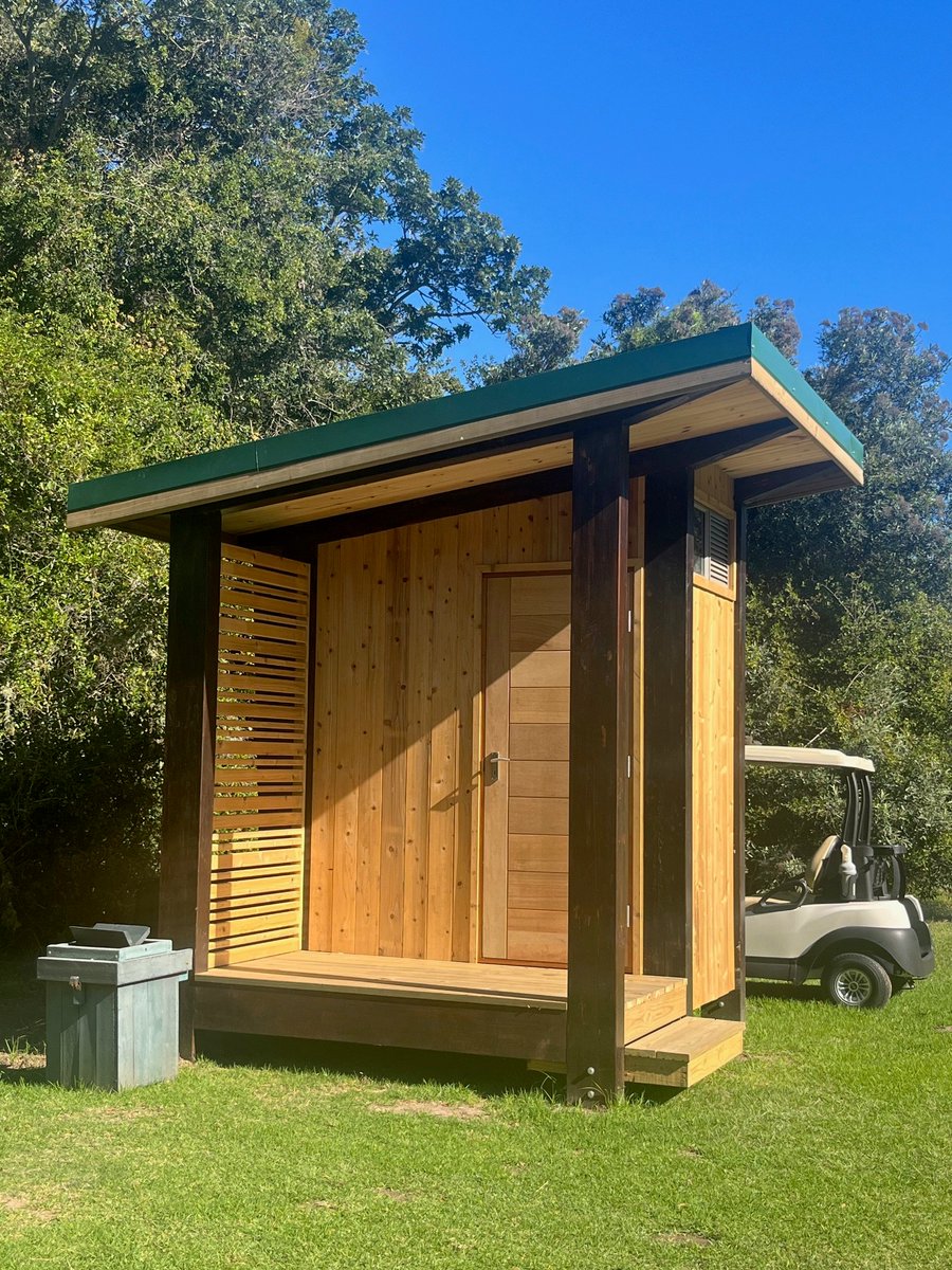 Enviro Loo tweet media