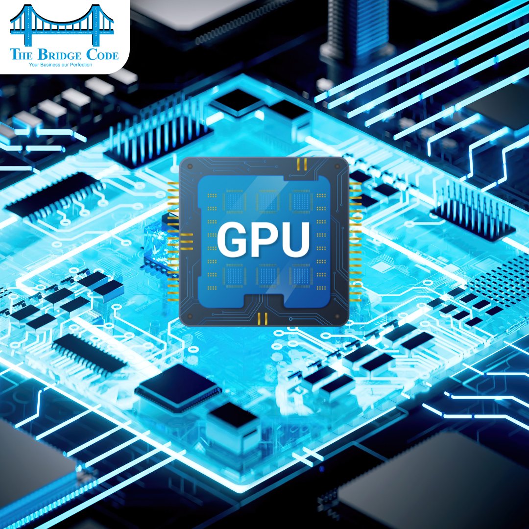 thebridgecode's tweet image. Read our new Blog on - &quot;The Economics of Renting Cloud GPUs: A Comprehensive Breakdown&quot;

thebridgecode.com/blog/the-econo…

#TBC #CloudGPUs #GPUrental #CloudComputing #AIaaS #MachineLearning #DeepLearning #CloudCosts