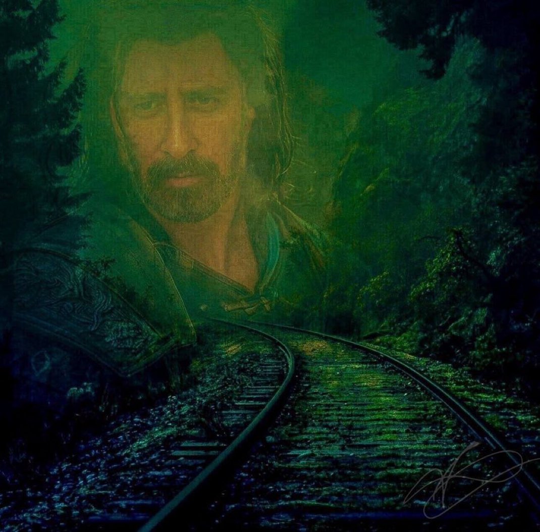 What A Journey It Has Been.