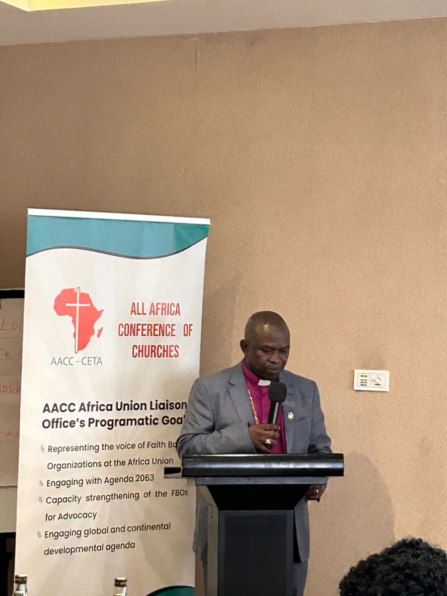 🔔Under the Horn of Africa Peace Project, the second round of Trauma Healing and Counseling TOT is underway in Kampala, Uganda, convening 20 representatives from CSOs  and FBOs across the Horn of Africa. This initiative is part of our ongoing commitment to strengthening
