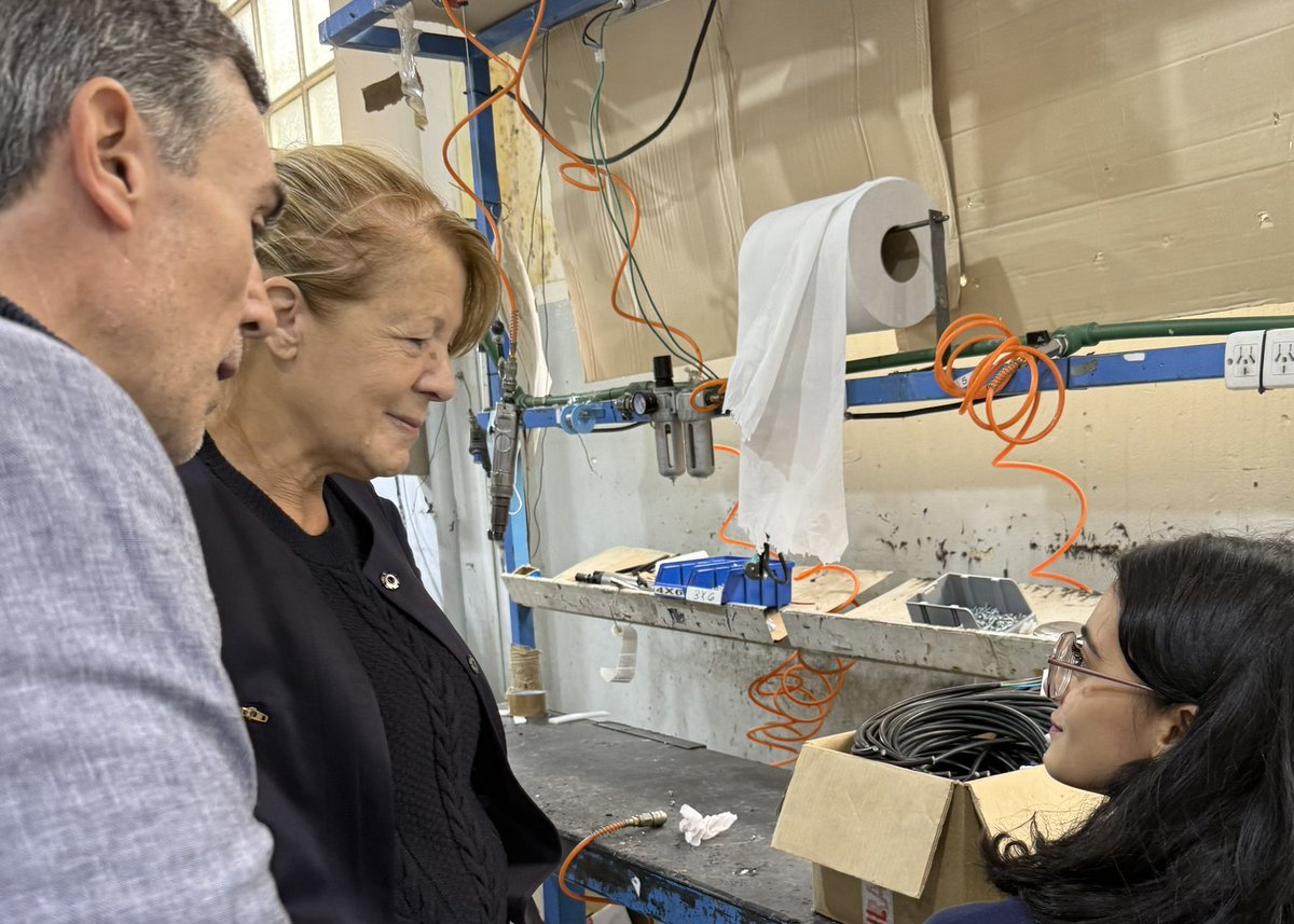 Margarita Stolbizer tweet media