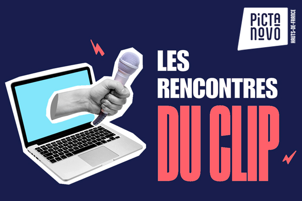 #clip - Participez aux Rencontres du clip #2 et faites le plein de conseils pr monter votre futur projet !
RDV le 19/06 dans nos locaux avec un programme bien rempli, des pros passionnés, des croissants (bien sûr !) et plein d’échanges enrichissants !
➡️pictanovo.com/se-rencontrer-…