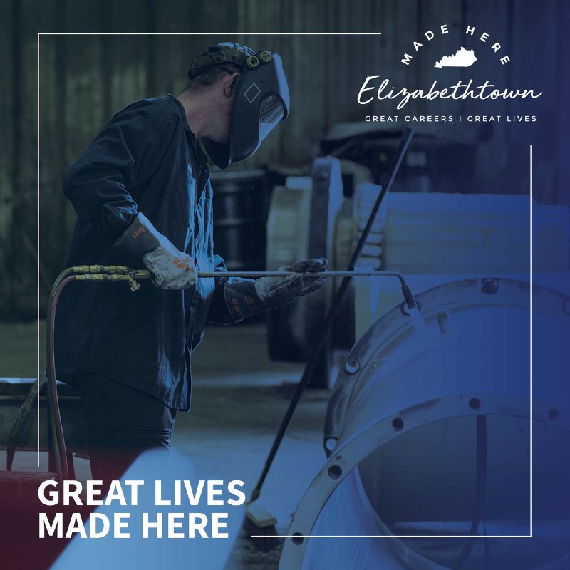 Etown Industrial Fnd tweet media