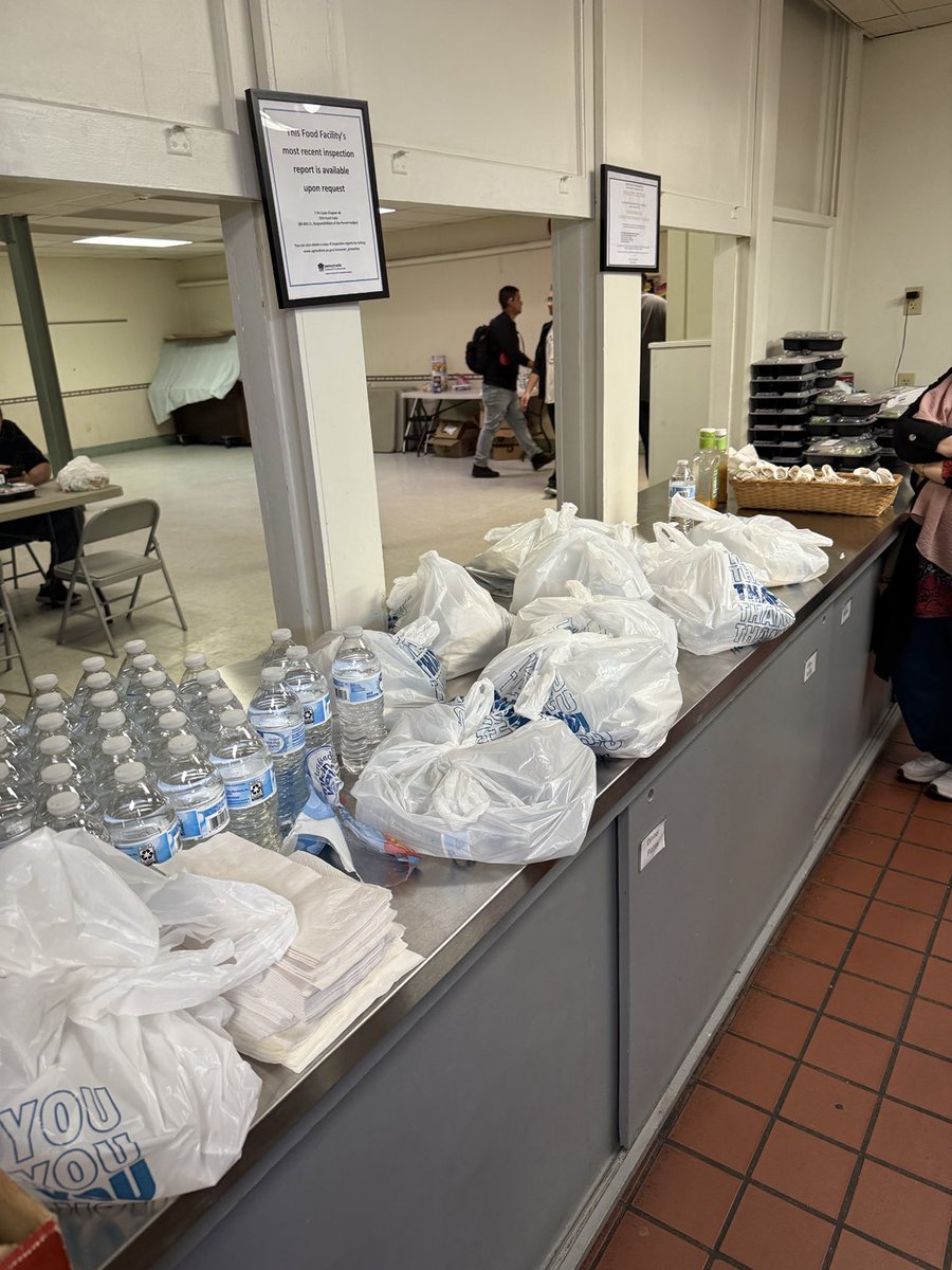 This Memorial Day weekend, our community served over 90 meals through the 34-year-old soup kitchen at Stroudsburg UMC. We were grateful to contribute to this tradition of compassion and service.