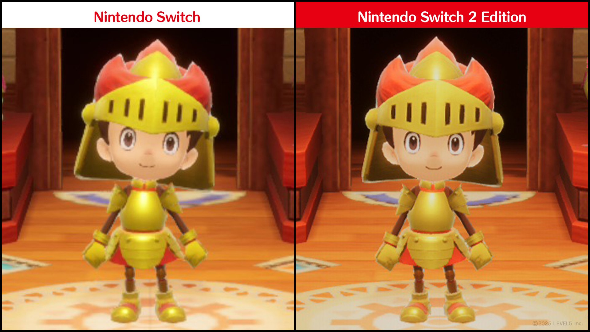 ファンタジーライフi グルグルの竜と時をぬすむ少女 Switch版