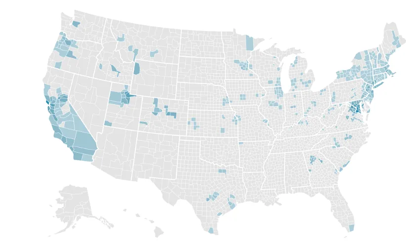 The 2017 SALT cap saved roughly $668bn. 

The expanded cap in the BBB will cost $660bn.

Reminder: This is tax transfer from ordinary American taxpayers to the highest-income earners in blue states.