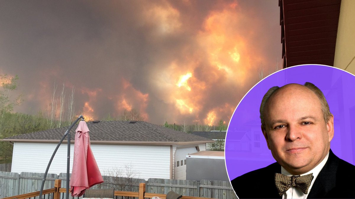 Social Sci @WesternU (@westernusocsci) on Twitter photo Wildfire season is here. Western's ICLR shares 3 key ways to protect your home—start with a 1.5m fire-free zone. Full expert guide 📷 news.westernu.ca/2025/05/how-to…
#FireSmart #ICLR #WesternU #WildfireSafety <a href="/westernuEcon/">Western Economics</a> Wildfire season is here. Western's ICLR shares 3 key ways to protect your home—start with a 1.5m fire-free zone. Full expert guide 📷 news.westernu.ca/2025/05/how-to…
#FireSmart #ICLR #WesternU #WildfireSafety <a href="/westernuEcon/">Western Economics</a>