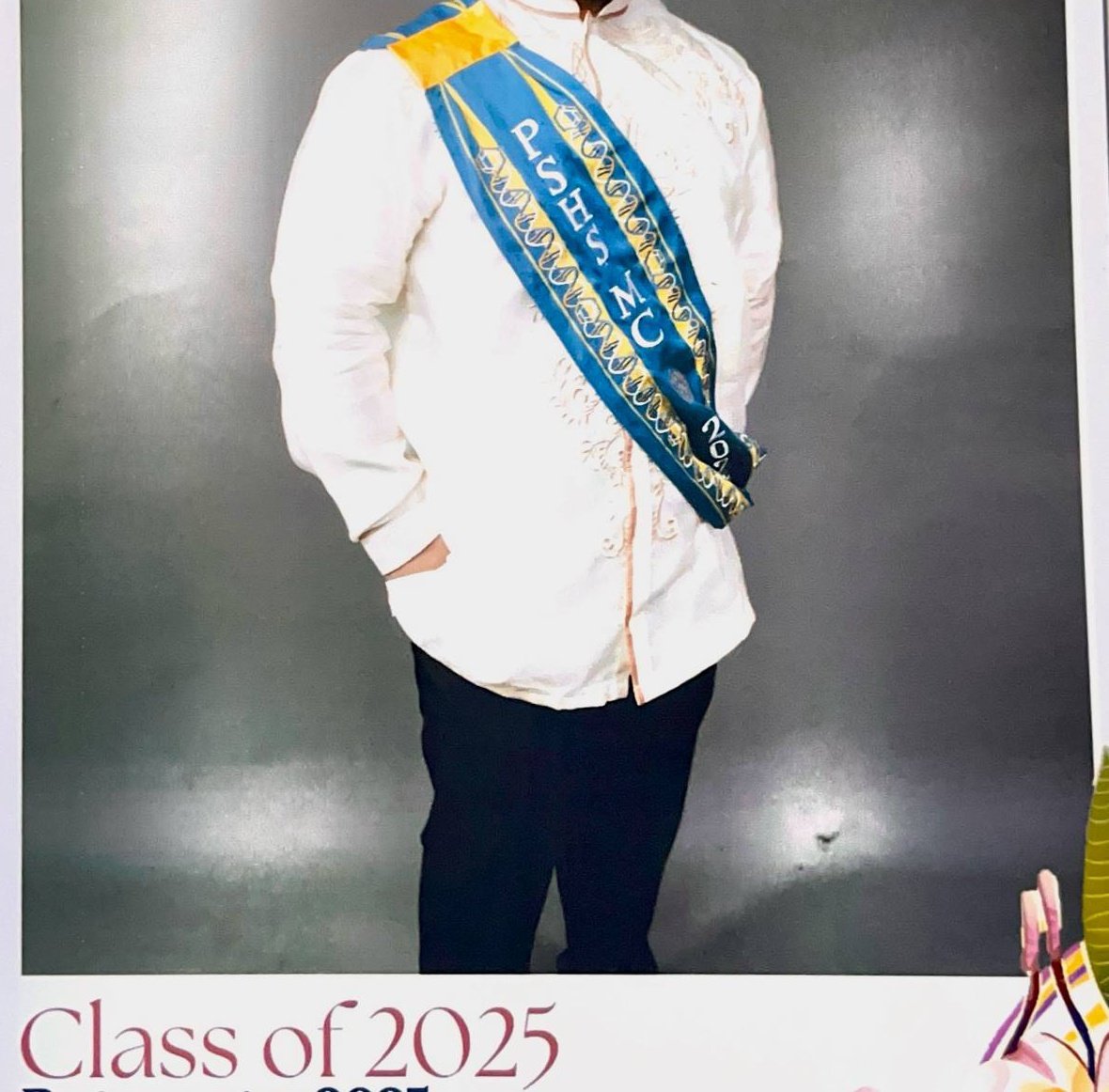 pen spinning almost got me kicked out but here we are