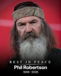 Bryan Medlin (@medlinbryan) on Twitter photo Thank you <a href="/DuckCommanderPR/">Phil Robertson</a> for your influence on my life. I have spent countless hours listening to you and every time it takes me back to that young boy sitting on a bucket listening to my uncles, father and grandfather tell stories that made me want to be better. Rest in peace. Thank you <a href="/DuckCommanderPR/">Phil Robertson</a> for your influence on my life. I have spent countless hours listening to you and every time it takes me back to that young boy sitting on a bucket listening to my uncles, father and grandfather tell stories that made me want to be better. Rest in peace.