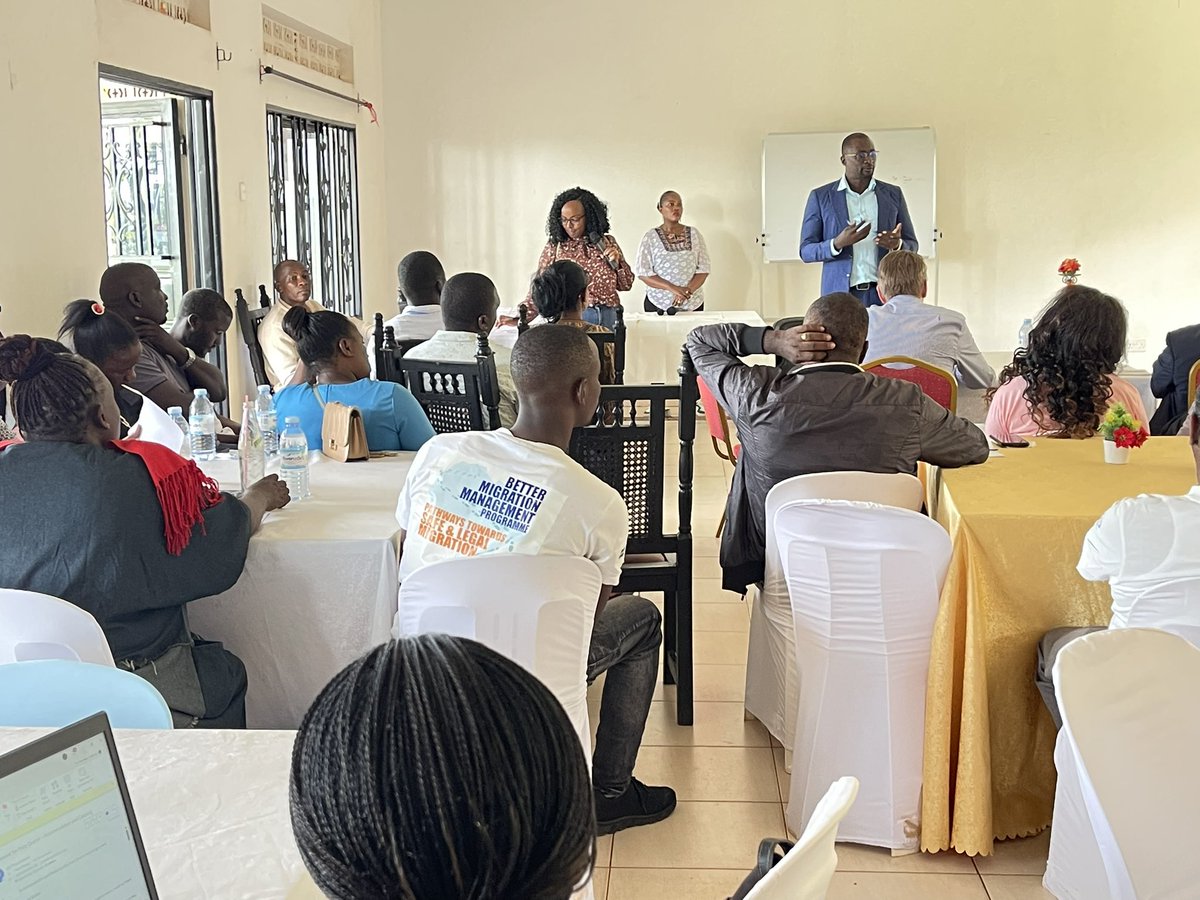 Rahab Uganda tweet media