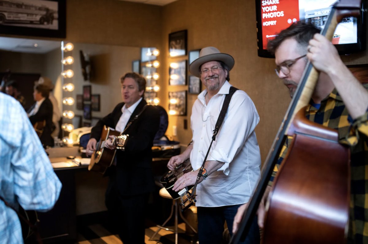 Let’s all wish Uncle Flux a big ol’ Happy Birthday! We love you Jerry! You’re the best!