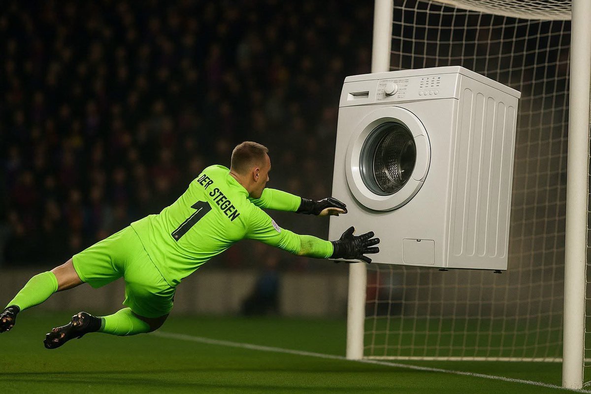 sam15875's tweet photo. #TerStegen_Out https://t.co/pijwYwEiYh
